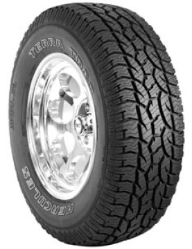 Hercules Terra Trac A/T 265/65 R17 112T