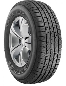 Hercules Terra Trac H/T 235/85 R16 116N  не шип