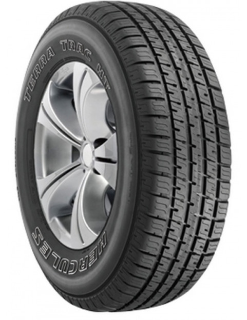 Hercules Terra Trac H/T 235/85 R16 116N  не шип