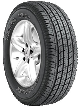 Hercules Terra Trac SUV 215/70 R16 100S