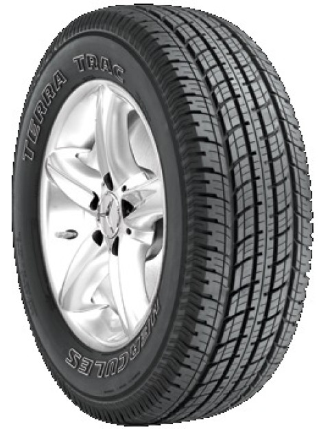 Hercules Terra Trac SUV 265/70 R17 115S