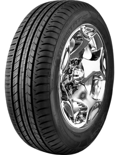 Interstate IST-31 195/60 R15 88H