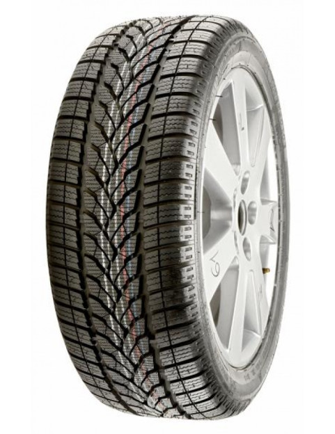 Interstate Winter IWT-2 EVO 165/70 R14 85T  не шип