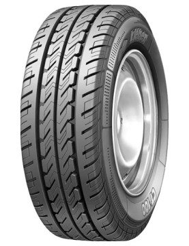 Kleber CT100 165/70 R14C 89/87R