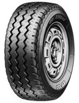 Kleber CT300 175/75 R16 101N