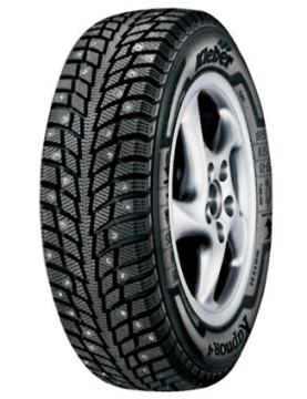 Kleber Kapnor 4 175/70 R14 84Q  шип