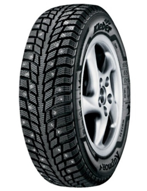 Kleber Kapnor 4 205/65 R15 94Q  шип