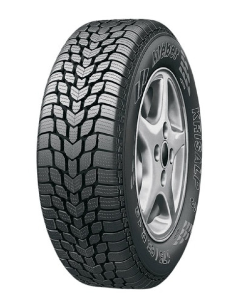 Kleber Krisalp 3 165/70 R13 79T  не шип