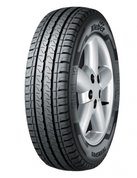 Kleber Transpro 205/65 R16C 107/105T