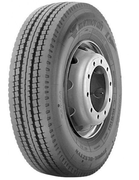 Kormoran С 185/65 R14 86T  не шип