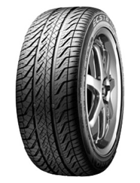 Kumho Ecsta ASX KU21 215/55 R16 93W  не шип