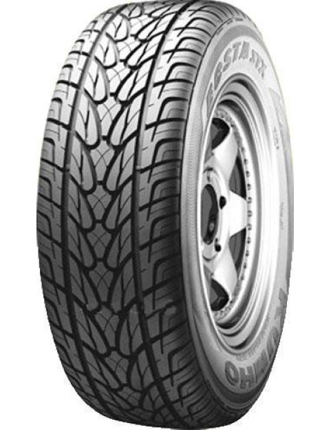Kumho Ecsta STX KL12 225/55 R17 97V