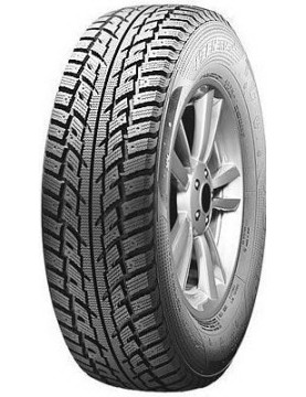 Kumho I Zen RV KС16 215/60 R17 100T  не шип
