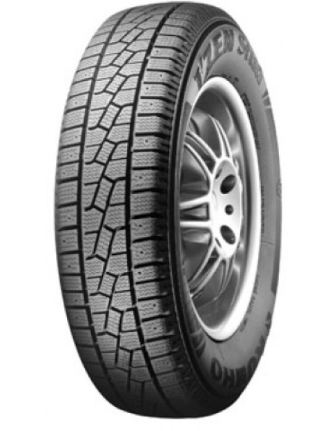 Kumho I Zen Stud KW11 235/70 R16 20S  шип