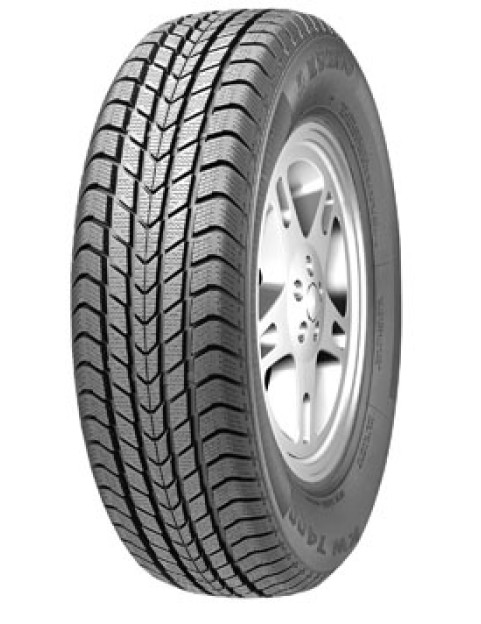 Kumho KW 7400 195/60 R14 86T  не шип