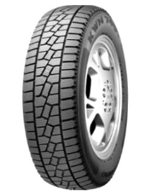Kumho KWN 7401 175/70 R13 82Q  не шип