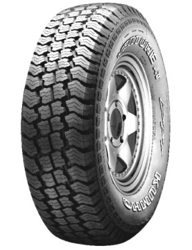 Kumho Road Venture A/T KL78 275/55 R20 117S