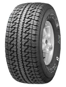 Kumho Road Venture AT 825 215/65 R15 96H  не шип