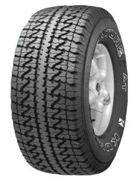 Kumho Road Venture AT 825 225/75 R16 107Q  не шип