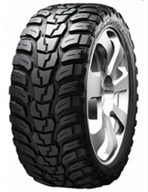 Kumho Road Venture MT KL71 315/70 R17 20V  не шип