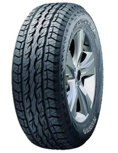 Kumho Road Venture SAT KL61 245/70 R16 111S  не шип