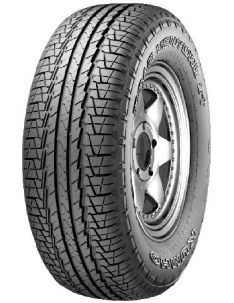 Kumho Road Venture ST KL16 245/65 R17 107H