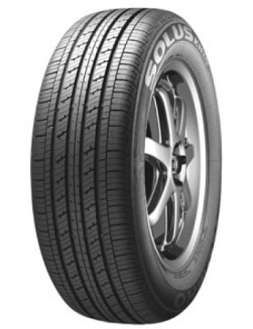 Kumho Solus KH14 215/65 R16 102T