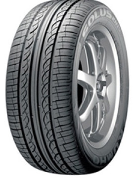 Kumho Solus KH15 225/70 R16 102H