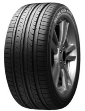 Kumho Solus KH17 225/70 R16 102H