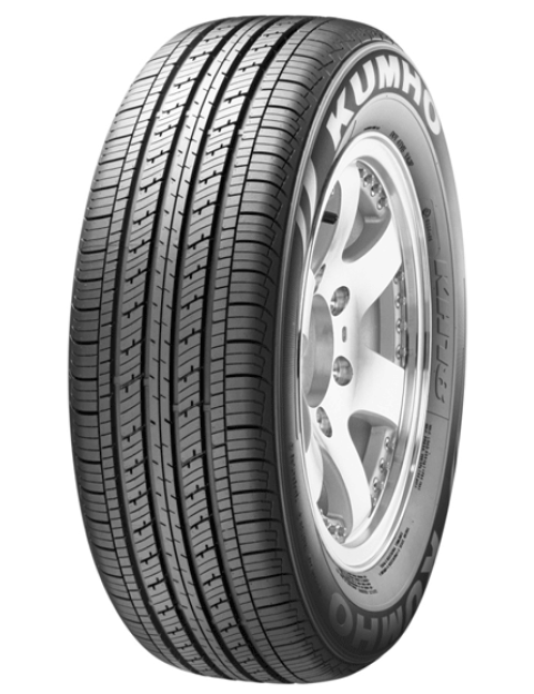 Kumho  195/55 R15 55R  