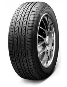 Kumho Solus KH25 215/50 R17 95V