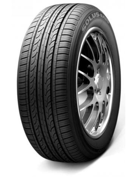 Kumho Solus KH25 225/60 R16 98H