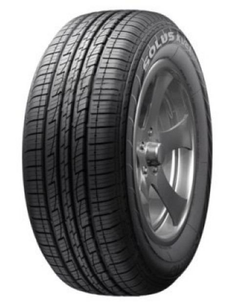Kumho Solus KL21 255/55 R19 111V