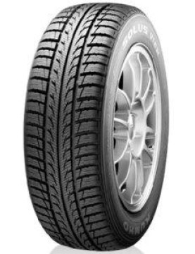 Kumho Solus Vier KH21 205/50 R16 87V  не шип