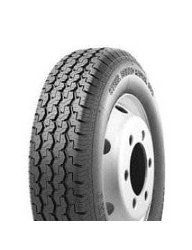 Kumho Steel Belted Radial 852 145/80 R12 78P