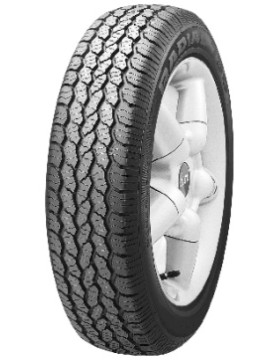 Kumho Steel Radial 798 235/65 R17 103T