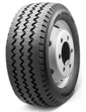 Kumho Steel Radial 856 185/75 R16C 104/102R