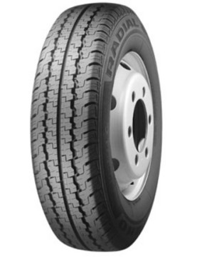 Kumho Steel Radial 857 225/65 R16C 112/110S