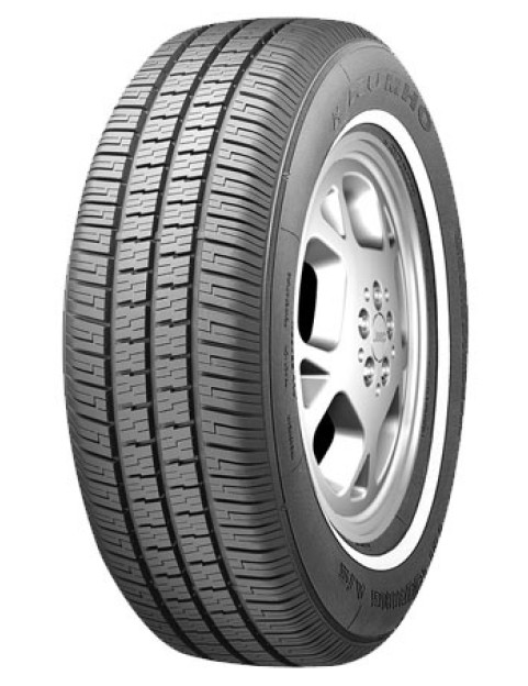 Kumho Touring A/S 791 205/75 R15 97S  не шип