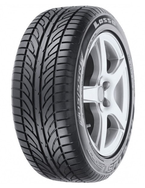 Lassa Impetus Sport 265/35 R18 93W