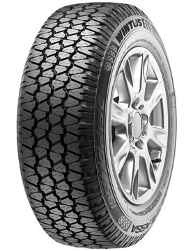 Lassa Wintus 235/65 R16C 115/113R  не шип