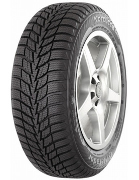 Matador MP 52 Nordicca Basic 165/65 R15 81T  не шип