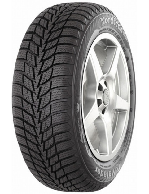 Matador MP 52 Nordicca Basic 175/70 R14 84T  не шип
