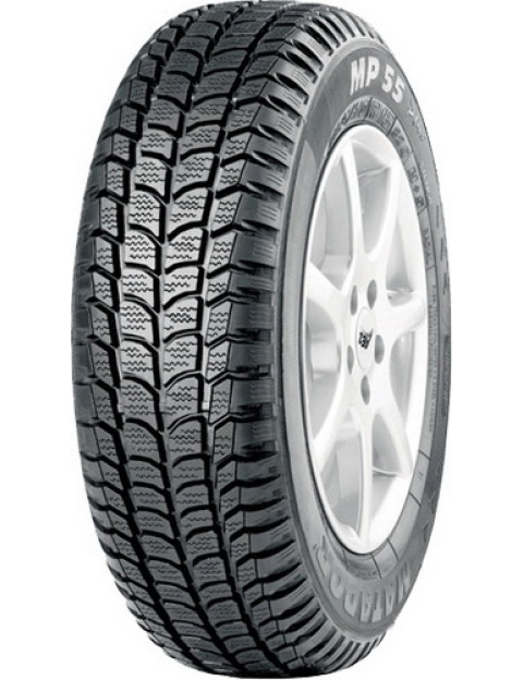 Matador MP 55 Sibir 175/70 R13 70R  не шип