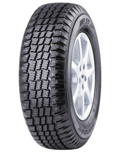 Matador MP 57 195/65 R14 65R  шип