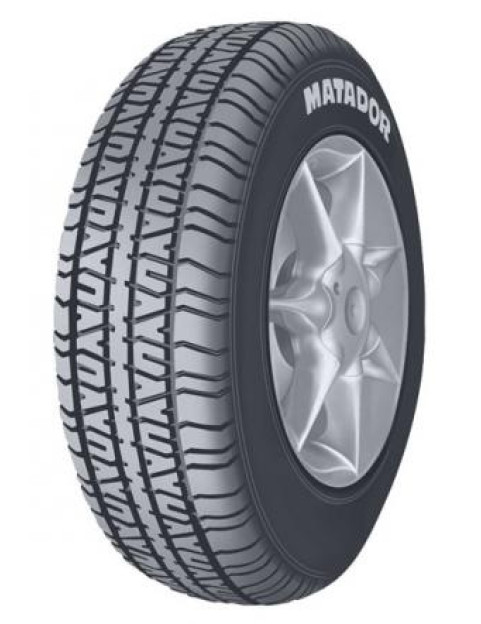 Matador MP 7 185/60 R14 82T