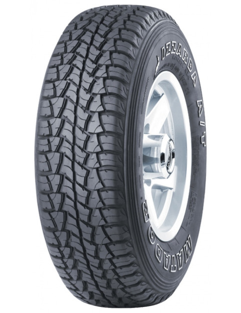 Matador MP 71 Izzarda 4x4 A/T M+S 235/70 R16 105T  не шип