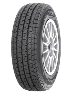 Matador MPS 125 Variant All Weather 215/65 R16C 109/107R  не шип