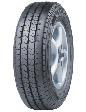 Matador MPS 320 Maxilla 215/65 R16C 109/107R  не шип