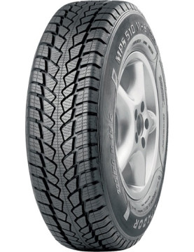 Matador MPS 510 Silika Van M+S 205/65 R15C 102/100R  не шип